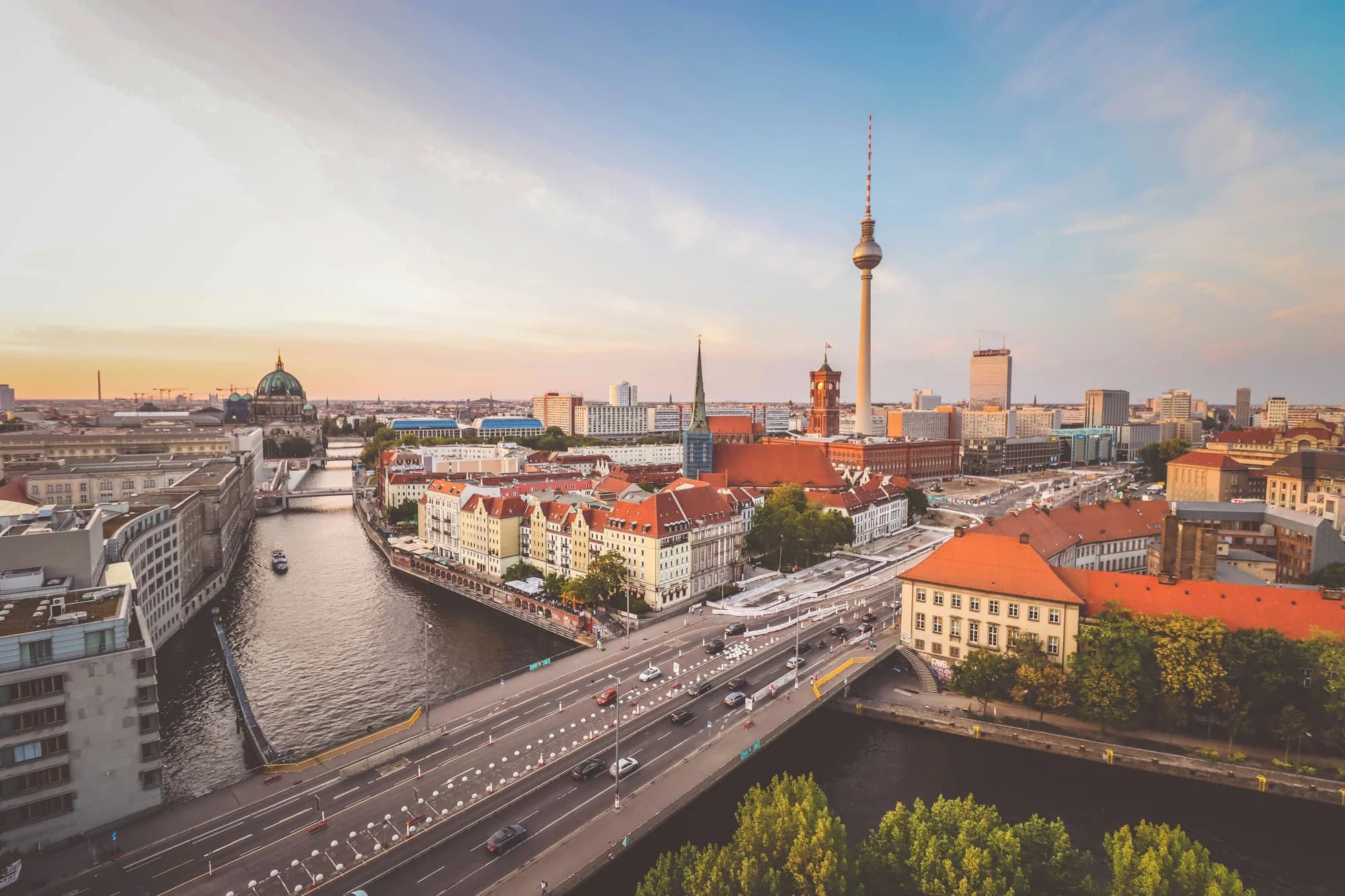 VAT Refund Germany Guide 2025: Complete Step-by-Step Process