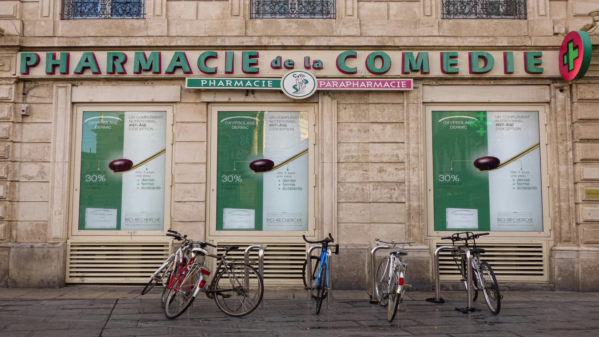 Top 5 Pharmacies in Paris Every Tourist Should Visit