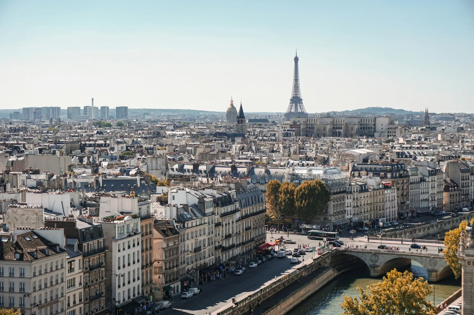 VAT Refund France Guide 2025: Complete Step-by-Step Process