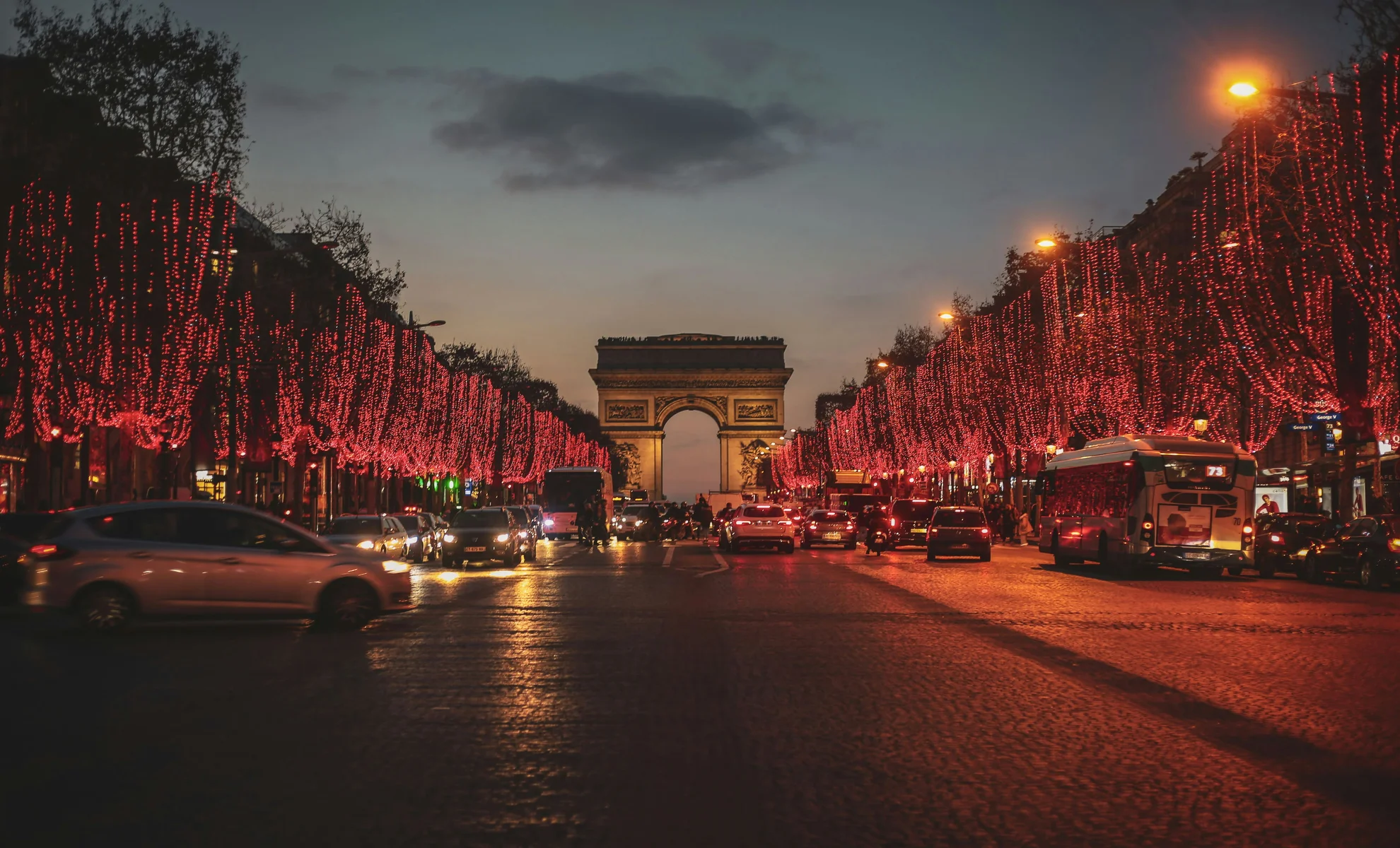 Christmas Shopping in Paris: Best Stores, Markets & VAT Refunds