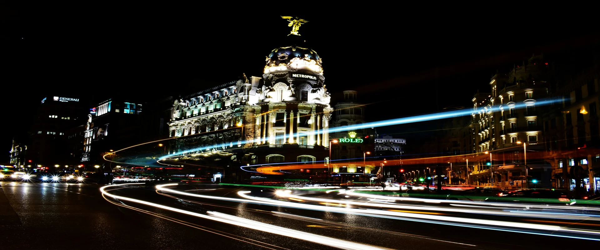 Christmas Shopping in Madrid: Best Stores, Markets & VAT Refunds