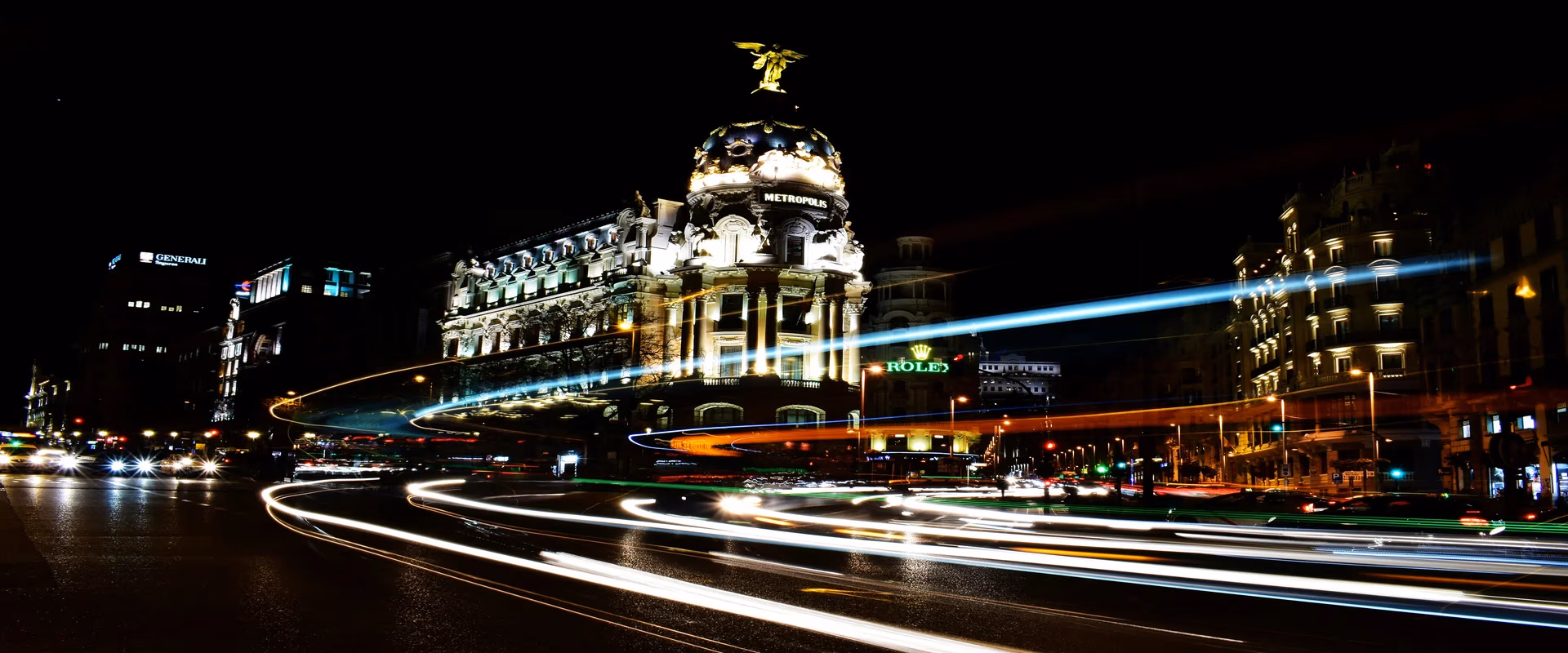 Christmas Shopping in Madrid: Salamanca District + VAT Savings